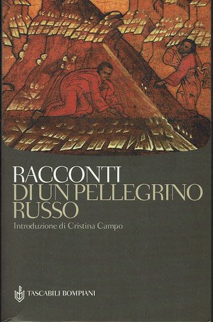 Racconti di un pellegrino russo | Immagine principale