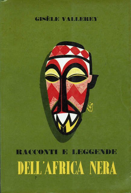 Racconti e leggende dell'Africa nera