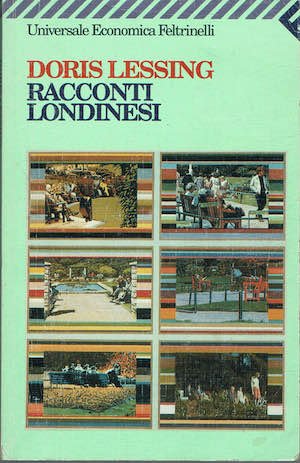 Racconti londinesi | Immagine principale