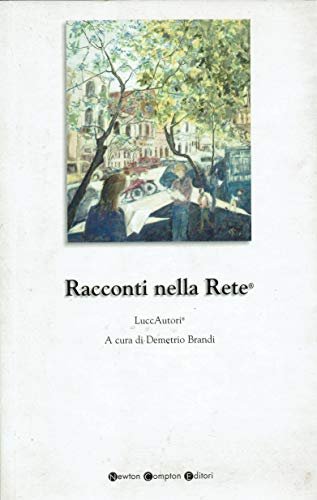 Racconti nella rete 2007