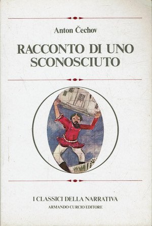 Racconto di uno sconosciuto - La mia vita - L'onomastico …