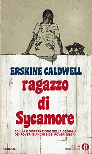 Ragazzo di Sycamore