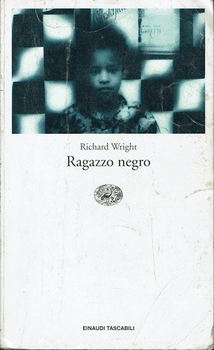 Ragazzo negro