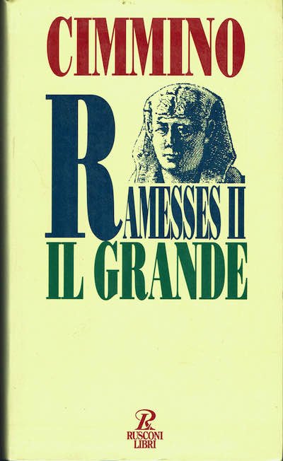 Ramesses II il grande