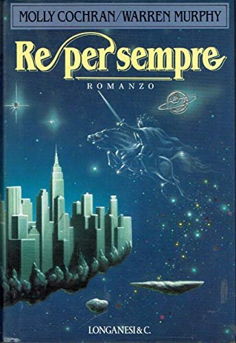 Re per sempre | Immagine principale