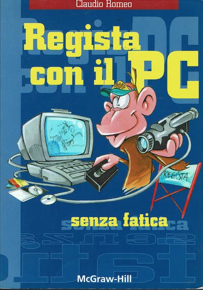 Regista con il PC senza fatica