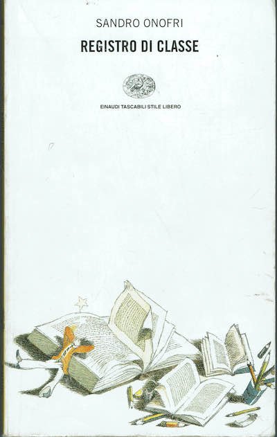 Registro di classe | Immagine principale