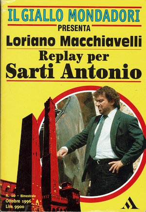 Replay per Sarti Antonio : le piste dell'attentato ( 1974 … | Immagine principale
