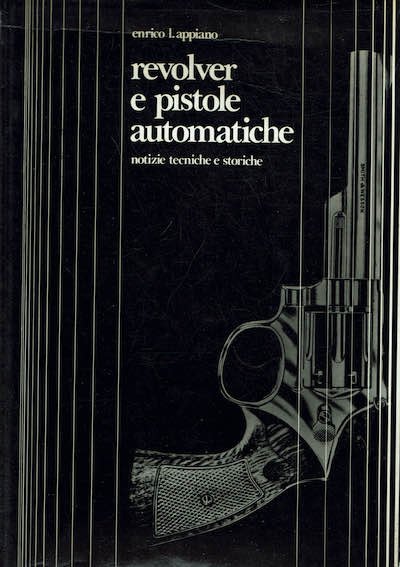Revolver e pistole automatiche | Immagine principale