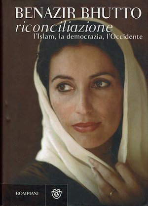 Riconciliazione - L'Islam, la democrazia, l'Occidente.