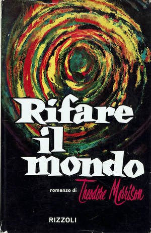 Rifare il mondo | Immagine principale