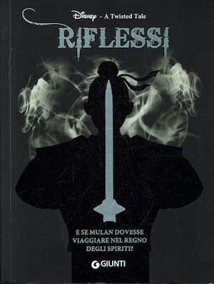 Riflessi,e se Mulan dovesse viaggiare nel regno degli spiriti