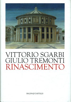 Rinascimento. Con la cultura (non) si mangia