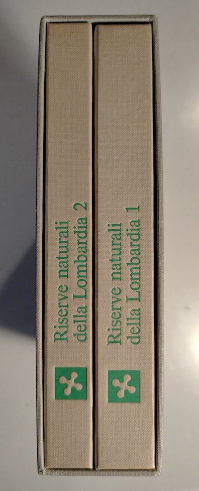 Riserve Naturali della Lombardia 1 e 2 | Immagine principale