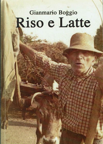 Riso e Latte