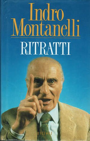 Ritratti | Immagine principale