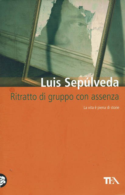 Ritratto di gruppo con assenza