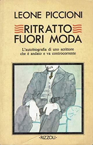 Ritratto fuori moda