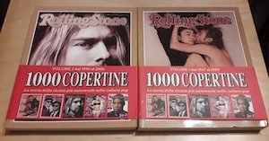 Rolling Stone .La storia della rivista piu' autorevole nella cultura …