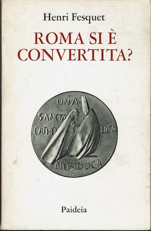 Roma si è convertita? | Immagine principale