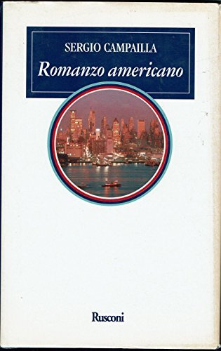 Romanzo americano