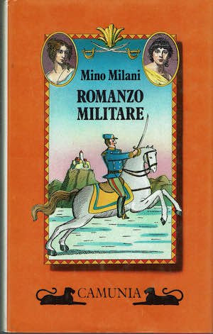 Romanzo militare