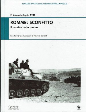 Rommel sconfitto - Il cambio della marea | Immagine principale