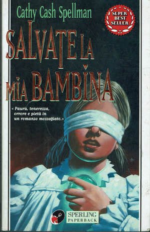 Salvate la mia bambina | Immagine principale