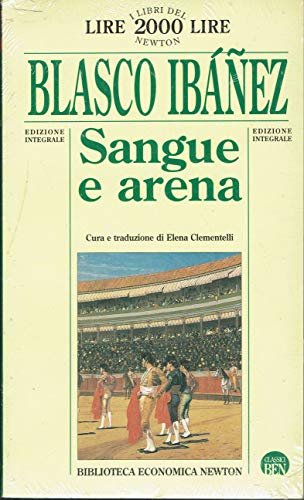 Sangue e arena