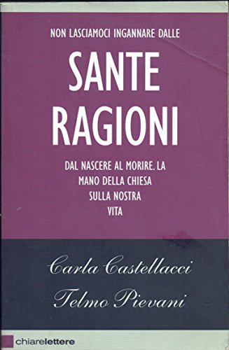 Sante ragioni