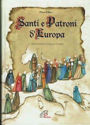 Santi e patroni d'europa | Immagine principale
