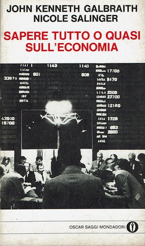Sapere tutto o quasi sull'economia | Immagine principale