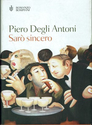 Sarò sincero