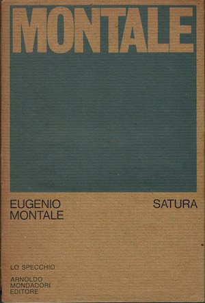 Satura 1962-1970 | Immagine principale