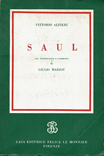 Saul