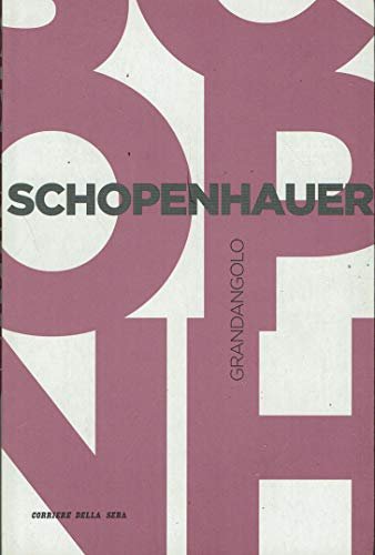 Schopenhauer