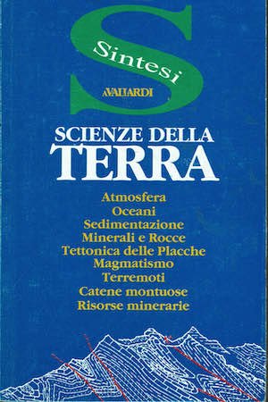 Scienze della Terra | Immagine principale