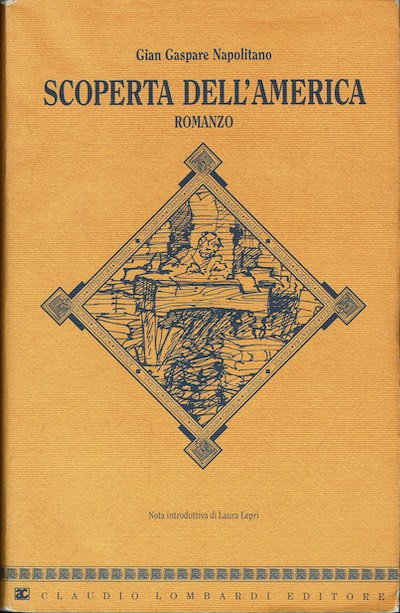 Scoperta dell'America | Immagine principale