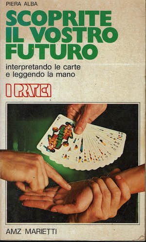 Scoprite il vostro futuro interpretando le carte e leggendo la … | Immagine principale