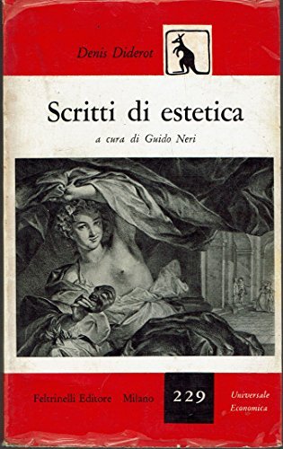 Scritti di estetica