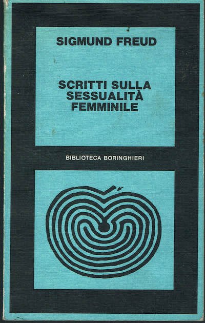 Scritti sulla sessualità femminile | Immagine principale