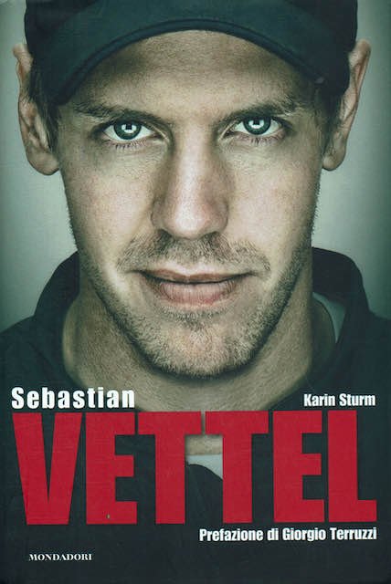 Sebastian Vettel | Immagine principale