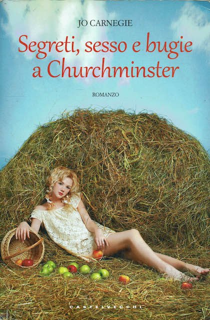 Segreti, sesso e bugie a Churchmister