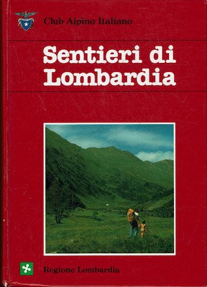 Sentieri di Lombardia