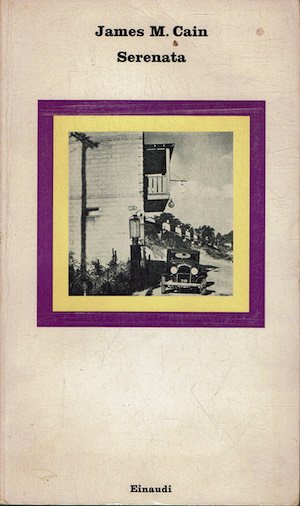 Serenata | Immagine principale