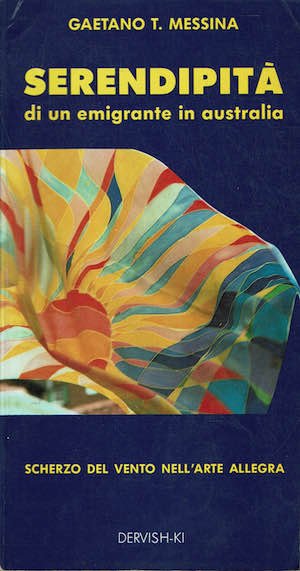 Serendipità di un emigrante in Australia - Scherzo del vento … | Immagine principale