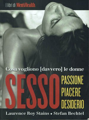 Sesso passione piacere desiderio | Immagine principale