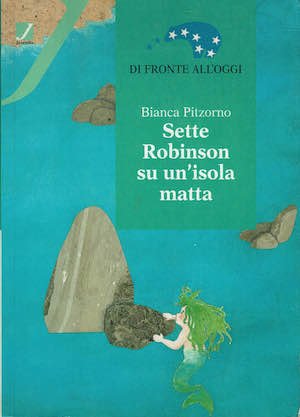 Sette Robinson su un'isola matta
