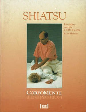 Shiatsu Per ridare energia a tutto il corpo | Immagine principale
