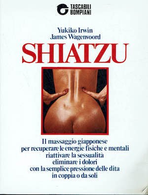 Shiatzu